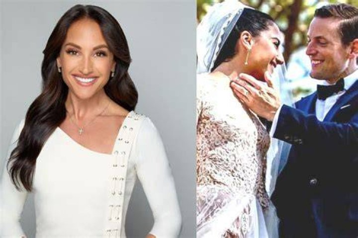 Unveiling The Enigma: Emily Compagno's Husband Revealed