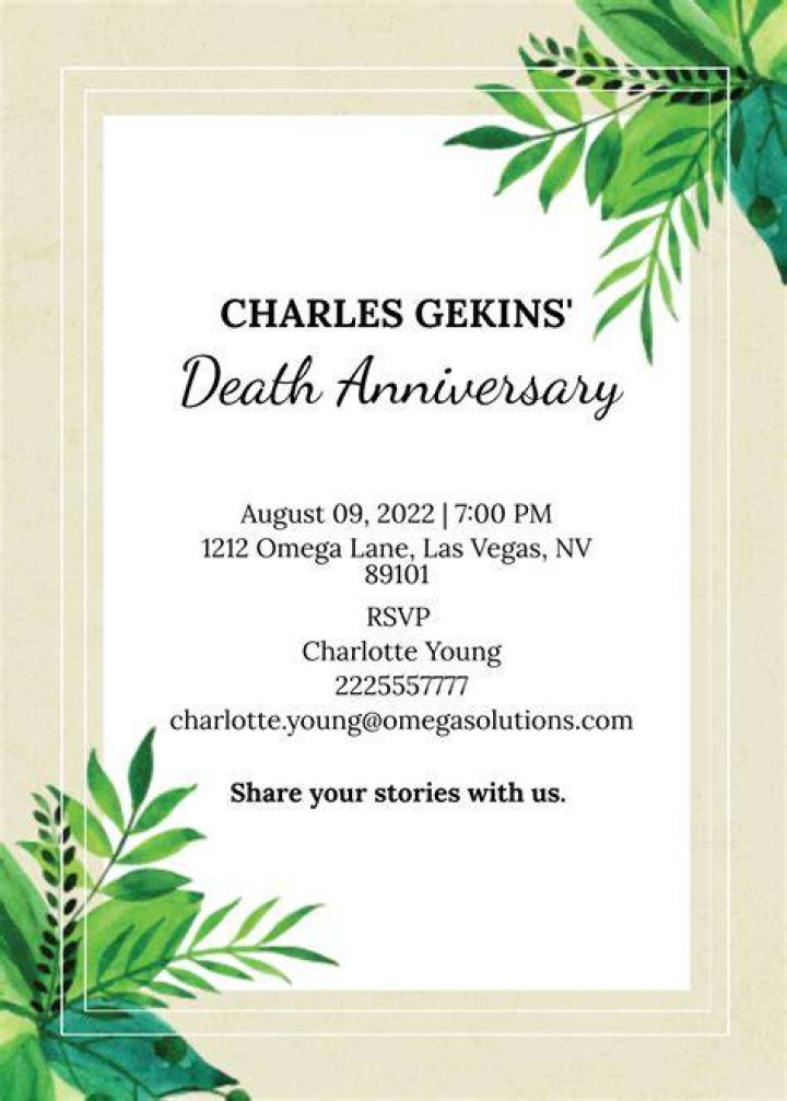 Unveiling The Essence Of Death Anniversary Phrases: A Profound Exploration