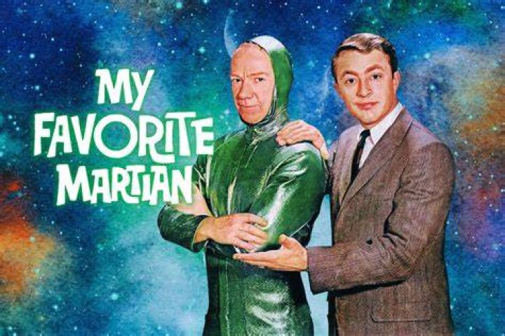 Unveiling The Final Years And Tragic Demise Of "My Favorite Martian"