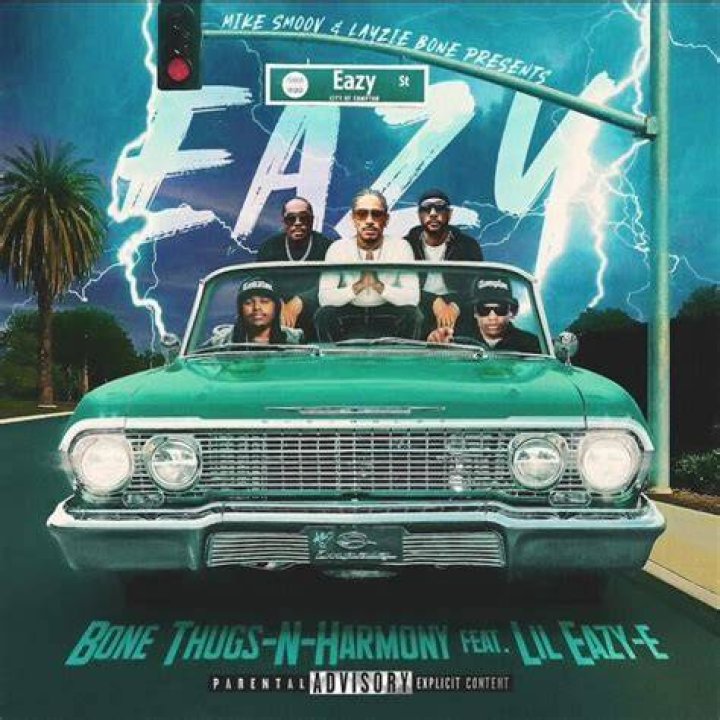 Unveiling The Heartbreaking And Inspiring Truth Behind "lil Eazy-e Mom"