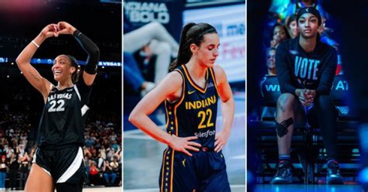 Unveiling The Hottest WNBA Players: Skills, Charisma, And Impact