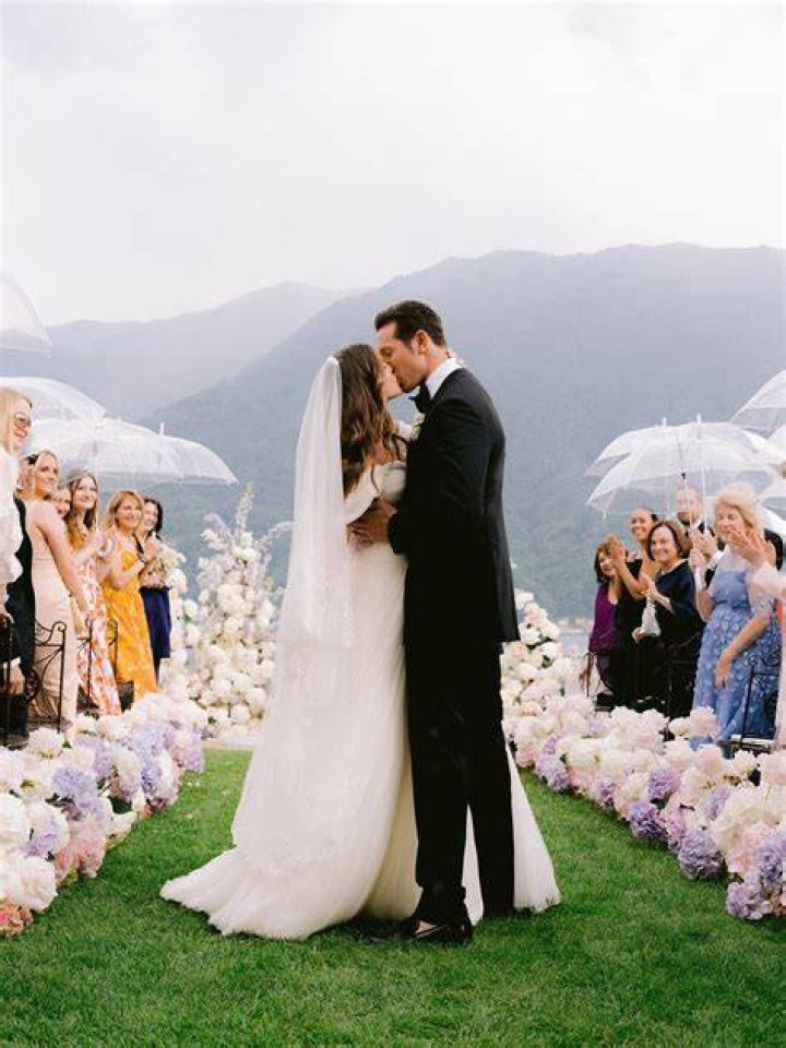 Unveiling The Intriguing Marriage Of Brian McKenna And Jessica Tarlov