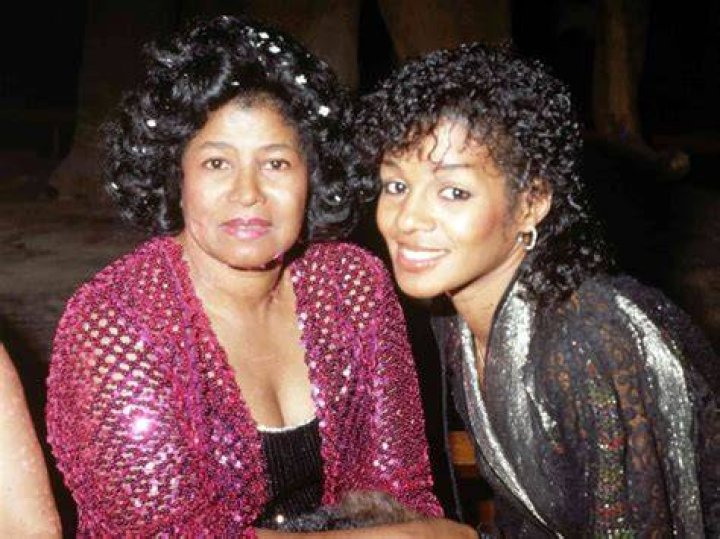 Unveiling The Lives Of Katherine Jackson's Great-Grandchildren