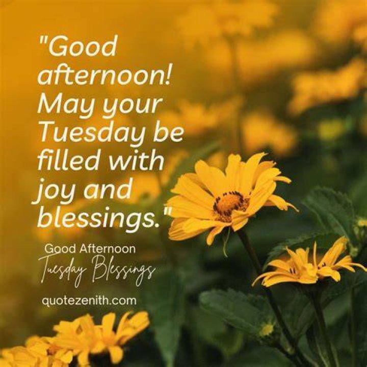 Unveiling The Power Of Good Afternoon Blessings: Discoveries And Insights