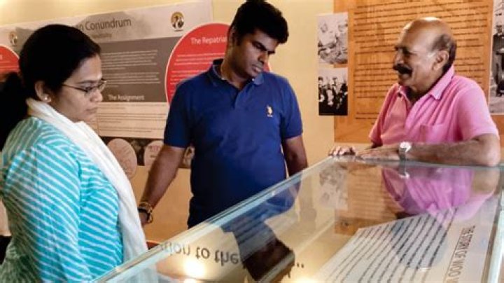 Unveiling The Private Life Of K Annamalai IPS: Discoveries And Insights