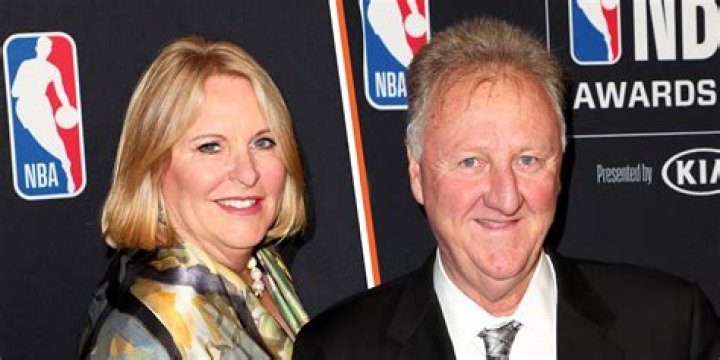 Unveiling The Role And Impact Of Larry Bird's Wife: Discoveries And Insights