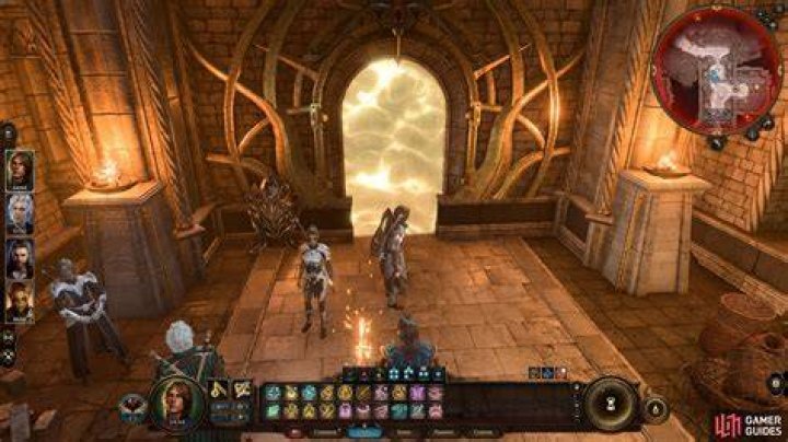 Unveiling The Secrets Of Githyanki Names In Dungeons & Dragons