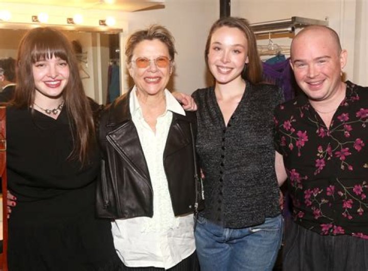 Unveiling The Tapestry Of Annette Bening's Family Tree And Personal Life