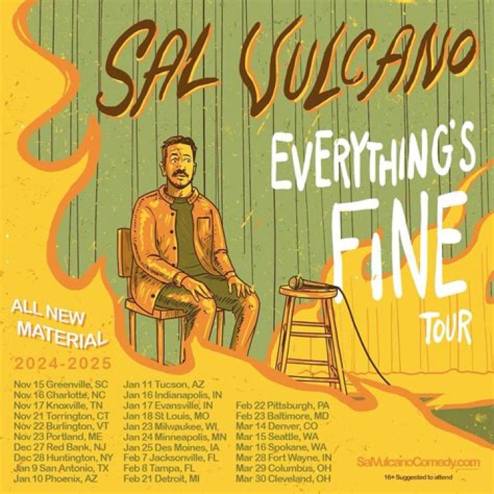 Unveiling The Truth: Exploring Sal Vulcano's Sexuality