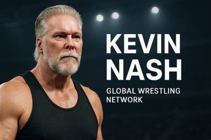 Unveiling The World Of Kevin Nash's Wife: Exclusive Insights Revealed