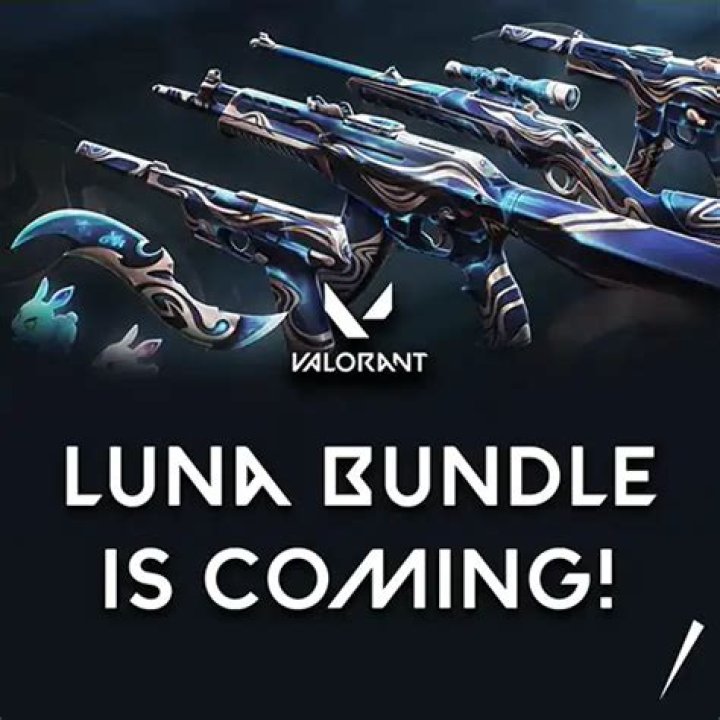 Valorant Luna bundle: Release date, price and more