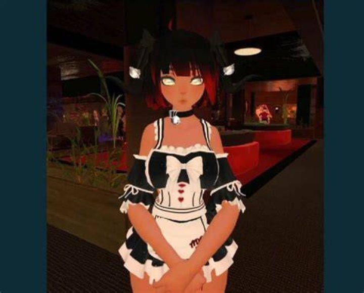 Vtuber: Adc VR Face Reveal Real Name Gender Age And Wikipedia Bio