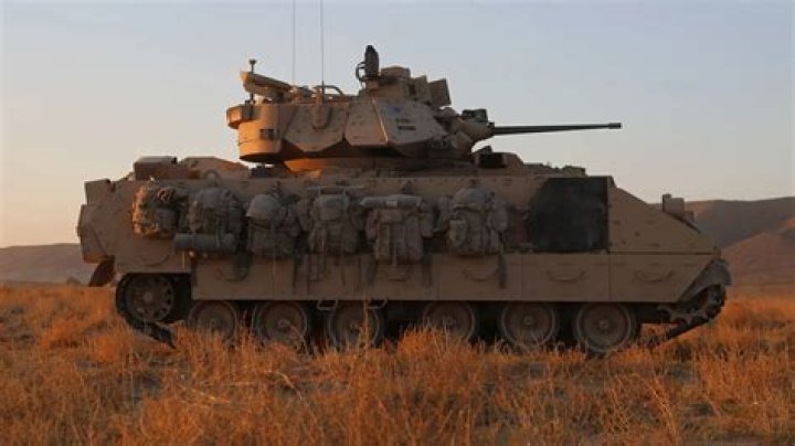 War Thunder Bradley Leak, M2a2 Bradley Leak, War Thunder Classified Forums and Document Leaked |