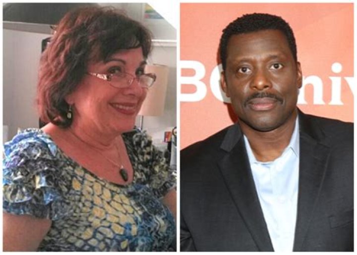 What is Known About Sandra Walker Eamonn Walkers Wife