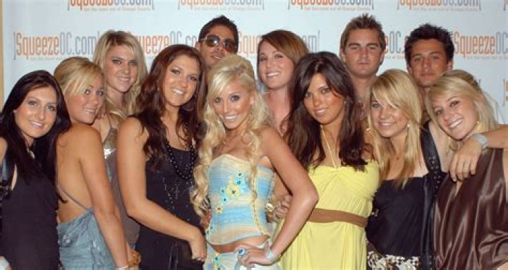 WHERE ARE THEY NOW: The cast of 'Laguna Beach,' 16 years later