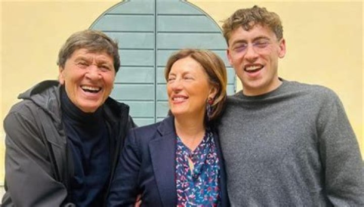 Who Is Gianni Morandi Son?