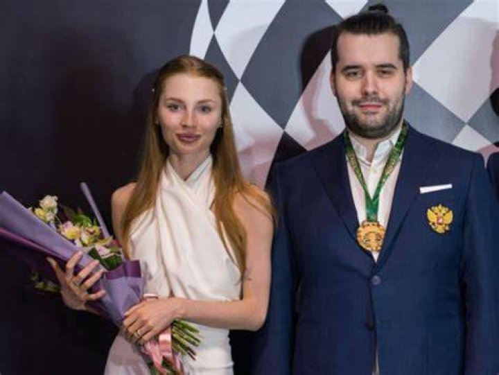 Who Is Ian Nepomniachtchi Wife Or Girlfriend? Details On The Net Worth Of The Russian Chess Expert ·