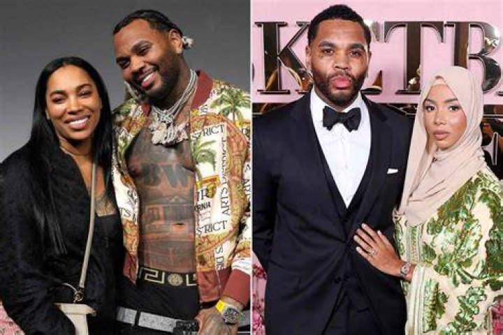 Who Is Kevin Gates' New Girlfriend, Jojo Zarur After Dreka Gates Breakup? ·