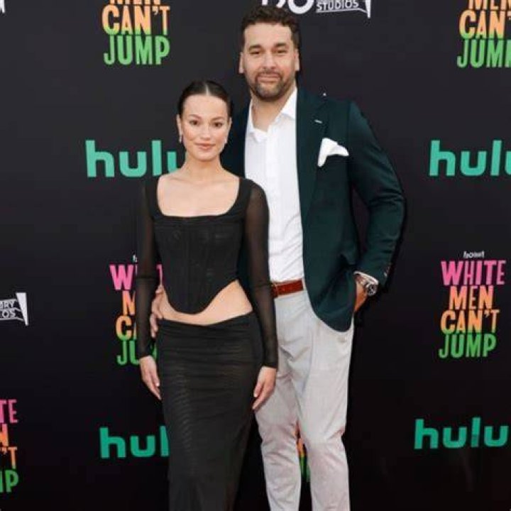 Who Is Matt Borne's Wife?