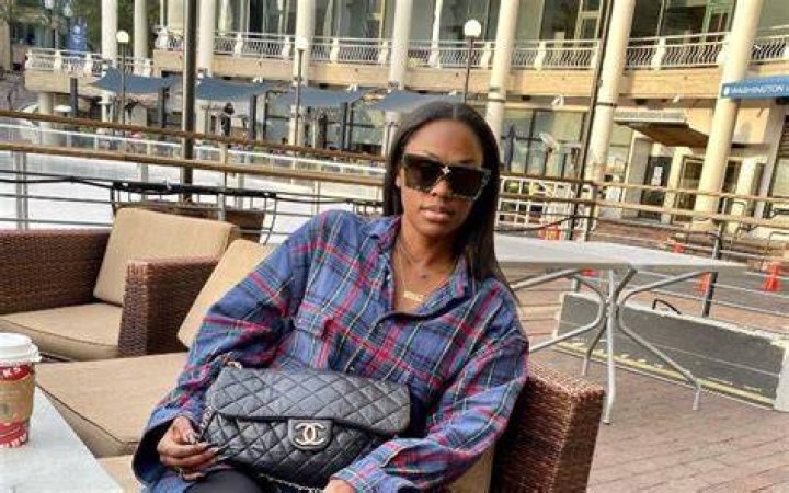 Who Is PJ Morton's Wife And What Is She Making?