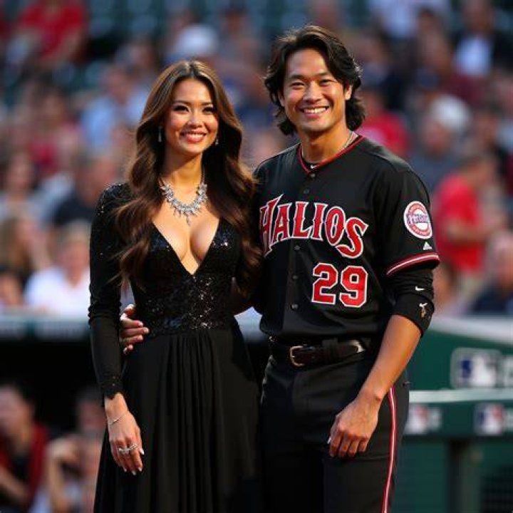 Who is Shohei Ohtanis girlfriend? Know all about Kamalani Dung