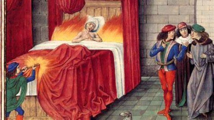 Wiki, Age, Death, And Boyfriend Details