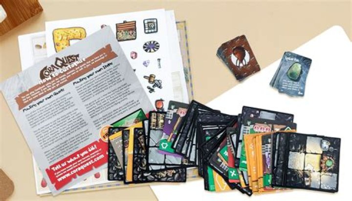 Your Gateway To Board Game Delights