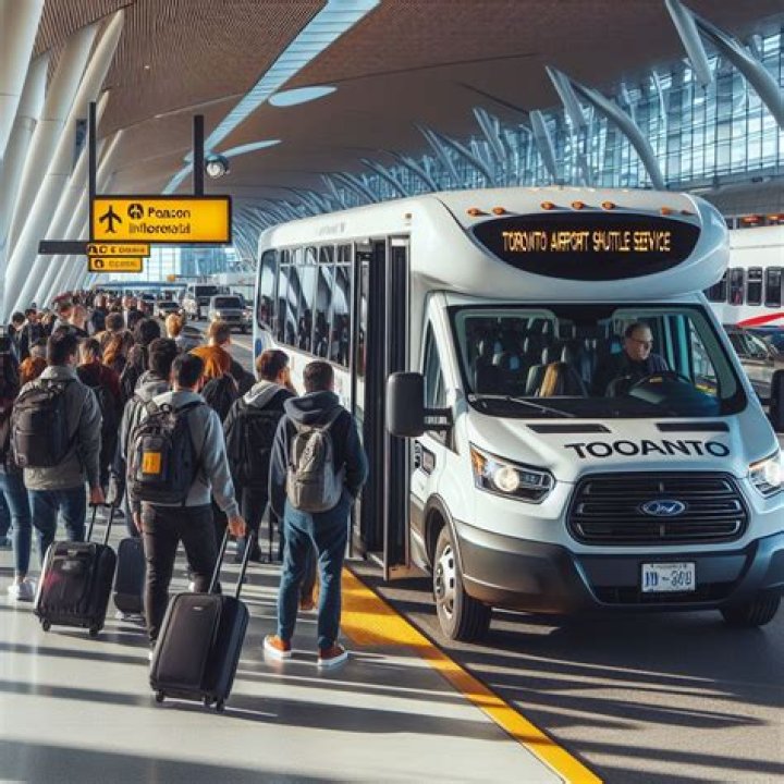 Your Guide To A Hassle-Free Airport Experience