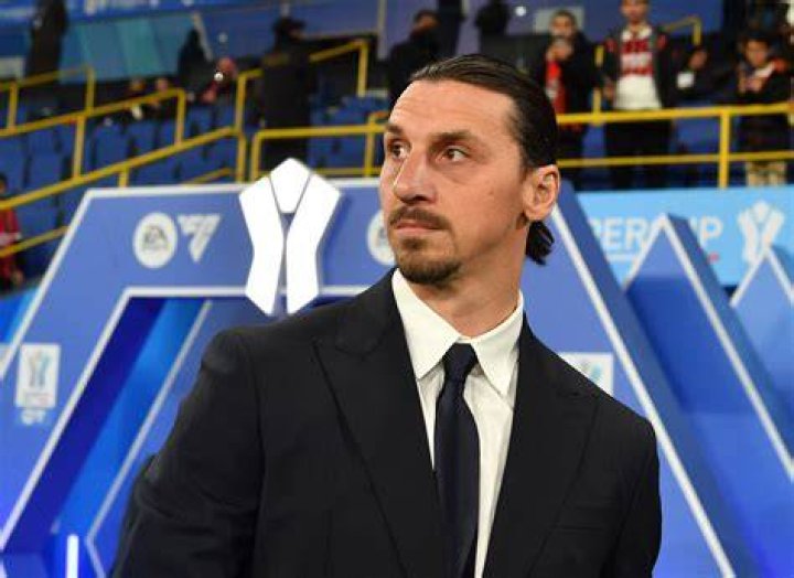 Zlatan Ibrahimovi Bio, Age, Height, Wife, Parents, Children, Net Worth
